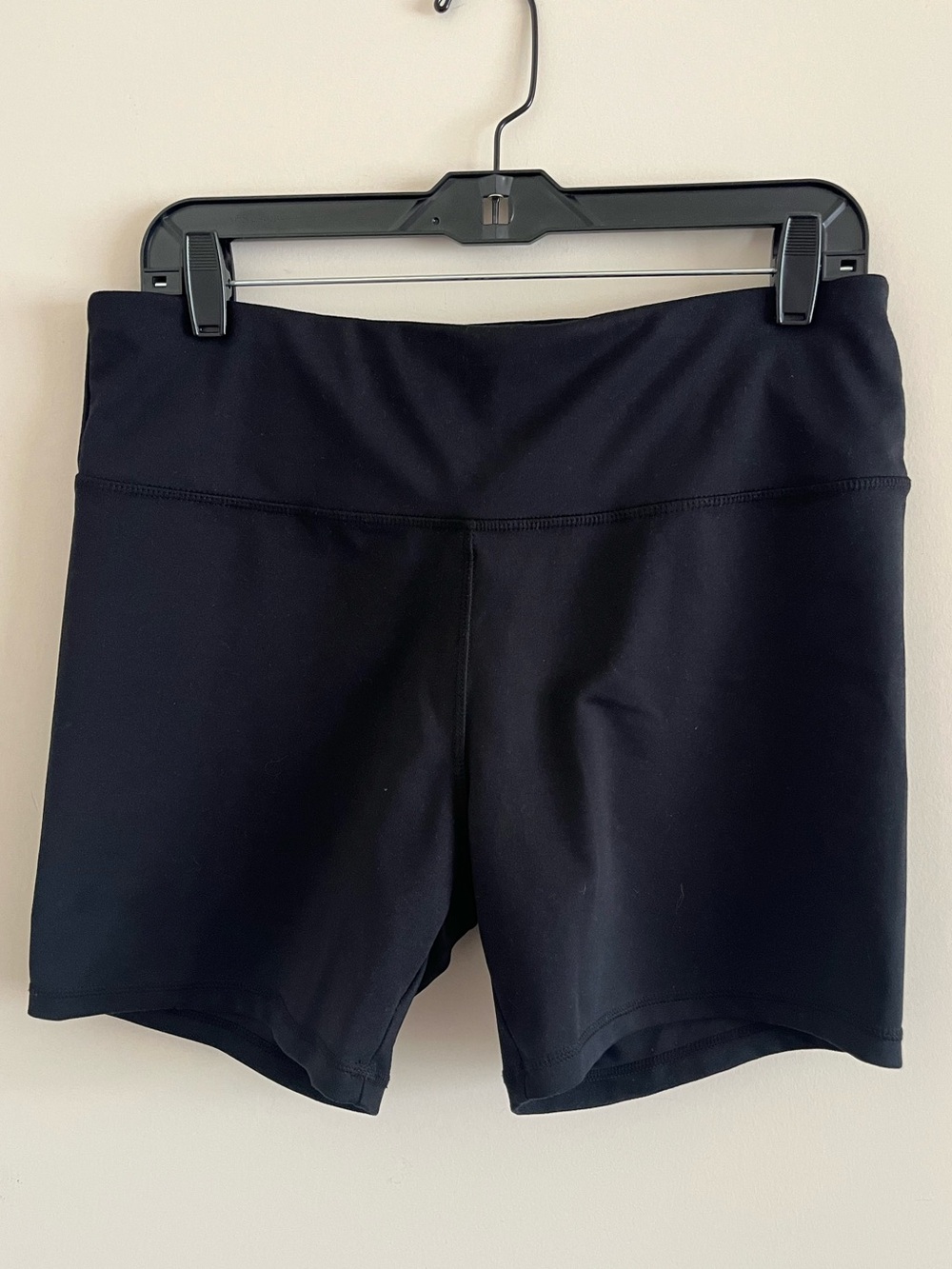2 pairs jockey shorts